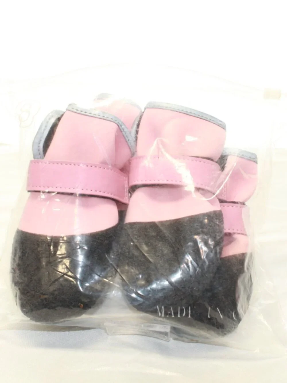 Dogoys Size 8 - 3.3